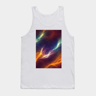 Oracles, Fifteen: Tank Top